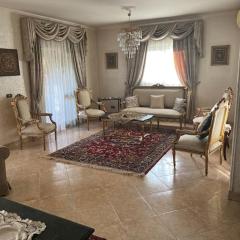 3 bedrooms apt in Cairo New Maadi