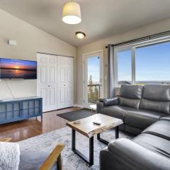 The Mountain Top Escape w/Scenic Views & Trails