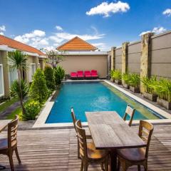 Svarna Suites Seminyak