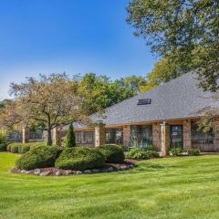 AmericInn and Suites by Wyndham Delafield-Waukesha-Milwaukee