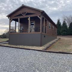 Beautiful Cabin Close To Wineries