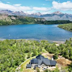 Le Fario Lodge in Patagonia