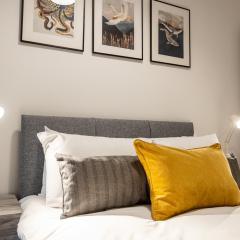 Bayard 2 bedroom Apartments - Contractors Welcome