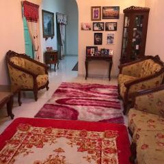 Hajjah Homestay Muar