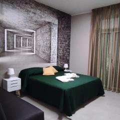 Holiday in Naples Vacanze Napoletane