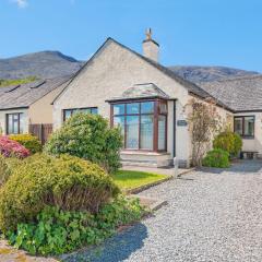 Clemmies Cottage Coniston