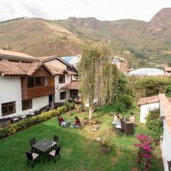 Indavesa Valle Sagrado Collection