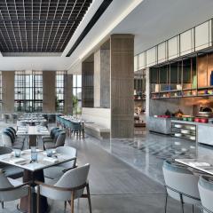 Marriott Executive Apartments Navi Mumbai
