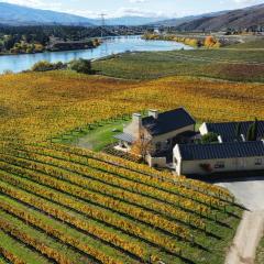 Towan House at Carrick Winery