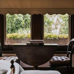 Green Gables King Suite
