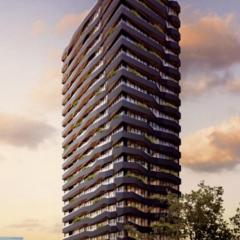 Apartamento - Sky Tower 1005
