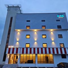 Doan Kids Hotel Yangsan