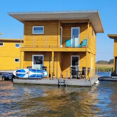 4 Sterne Dtv Floating House