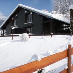 Les Chalets Du Pres D'amont