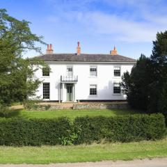 Walesby House