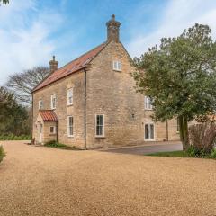 Cliff Farmhouse