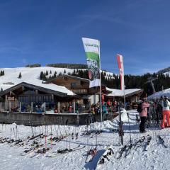 Au Alm Appartements
