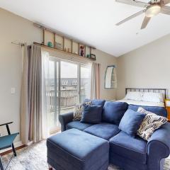 Bethany Beach Inn - 39634 Jefferson Bridge Rd #201