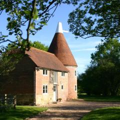 Bakers Farm Oast