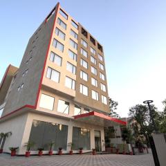 7 Apple Hotel Pratap Nagar, Jaipur