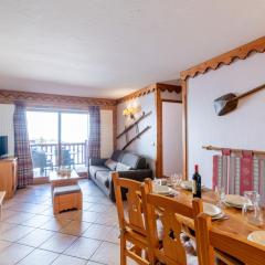 Apartment Ecrin des Neiges - Val Claret-4 by Interhome