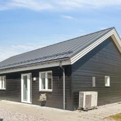 Holiday Home Hidde - 200m from the sea in Djursland and Mols by Interhome