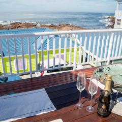 Barefoot Lodge, Mossel Bay