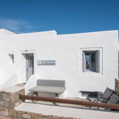 Seaview Villa Euterpe