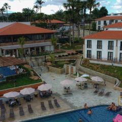 Resort Quinta Santa Bárbara OFICIAL