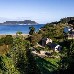 Xilloi Beach Resort