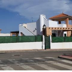 Stunning 3-Bed Villa detached with private pool