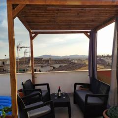 Flat in Porto Cristo center 350 mt. beach Strand