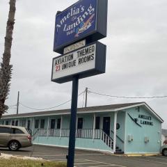 Amelia's Landing
