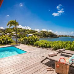 Emeraude Villas - Bay