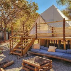 Glamping Dunas del sol