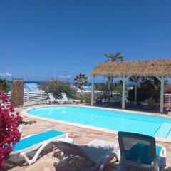 TIKO LODGE SXM