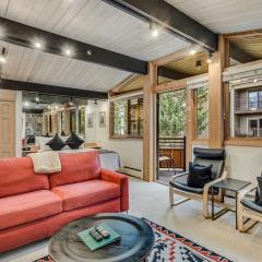 Laurelwood Condominiums 411