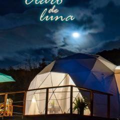 Glamping Claro de Luna