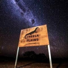 Cheela Plains Station Stay