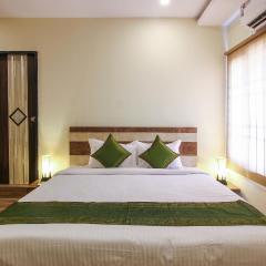 Treebo Address Inn, Banjara Hills
