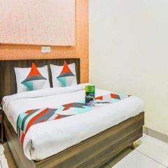 FabExpress Mayank Palace