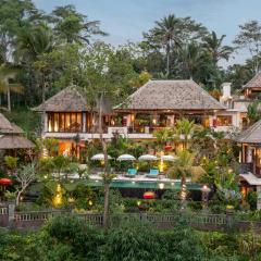 Villa Lembah Damai by Pramana Villas