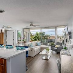 Ocean front- Cozy Condo Prime Location in Kihei