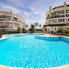 Marbella Luxury Dúplex 106 close to the beach