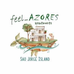 feel... Azores - apartments