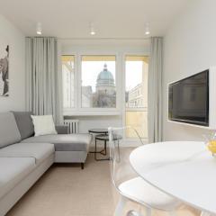 Cosy Dream City Center Apartment by Renters