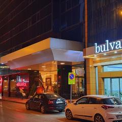 Bulvar Hotel