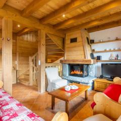 Chalet La Clusaz, 6 pièces, 8 personnes - FR-1-459-186