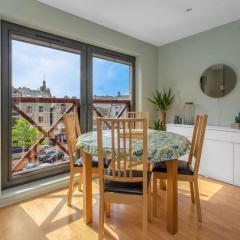 GuestReady - Peaceful retreat in Leith