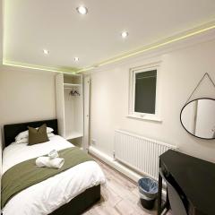 Private room in central London - Kensington